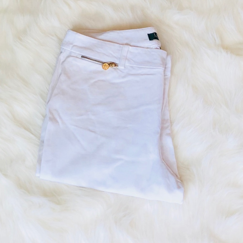 Ralph Lauren Petite Sz 6P